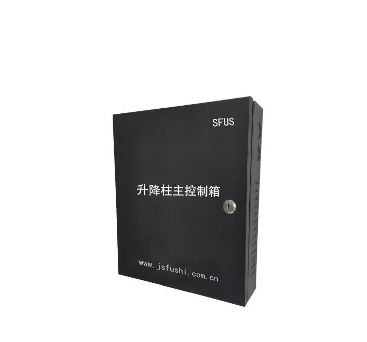 升降柱控制器  FS-T-6800