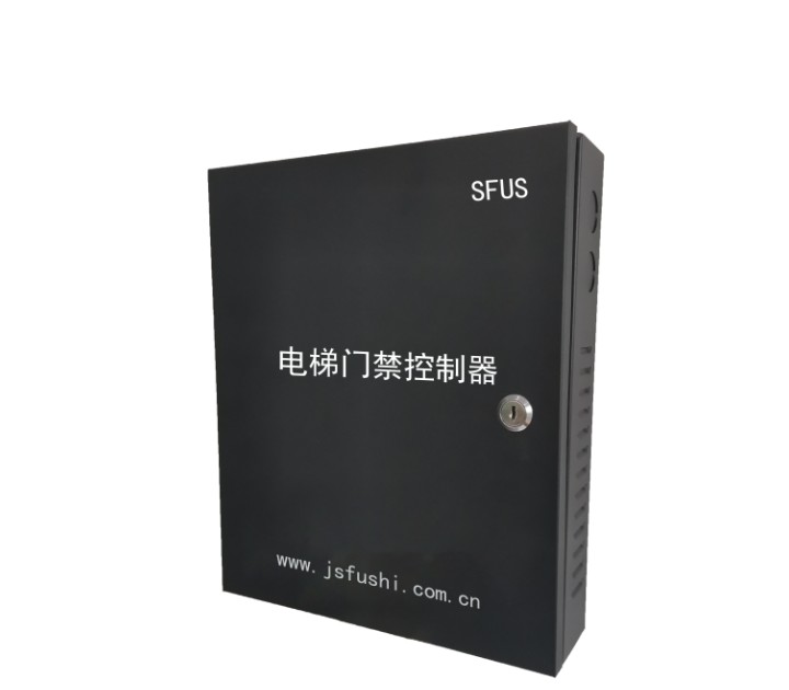 FS-M-DT32梯控主控制器（TCP/IP）