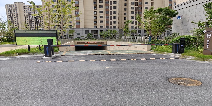 扬州施井花园