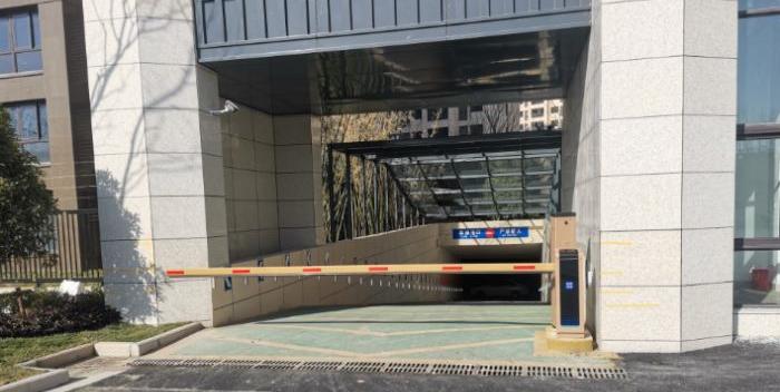 扬州泰和佳园