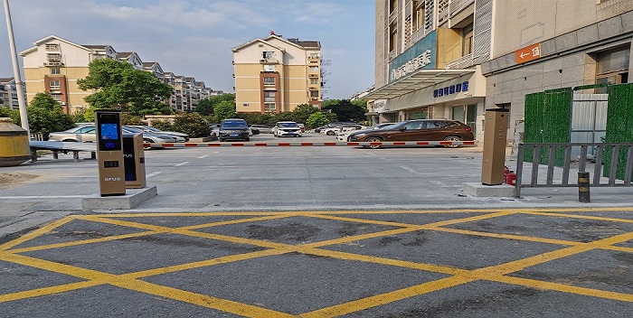 南京长发荟邻中心