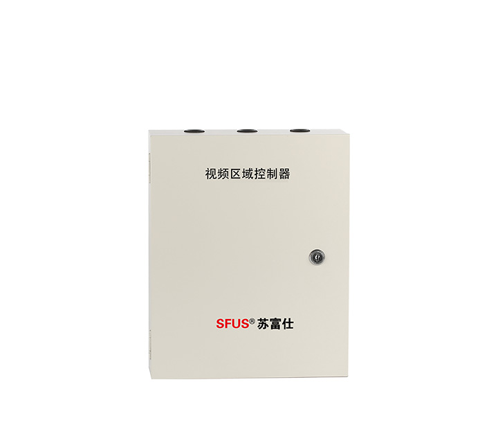 FS-TS10-Z视频区域控制器