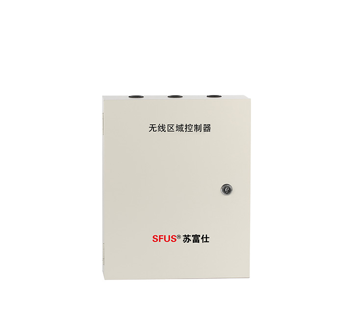 FS-TC10-W1无线接收器