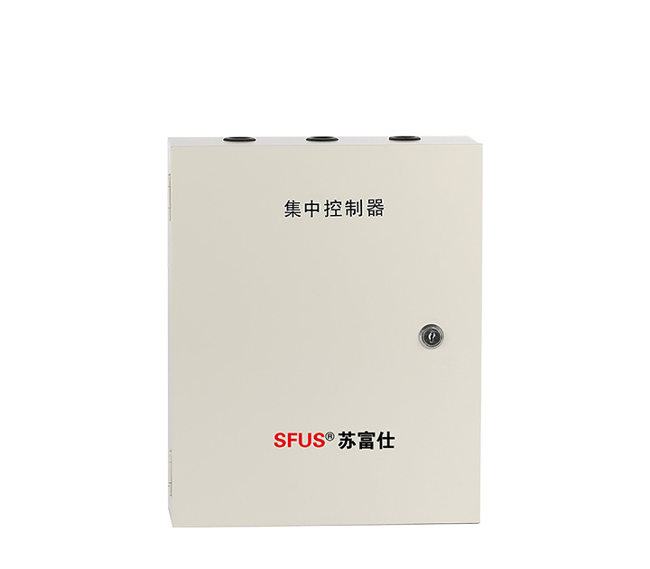 FS-TC10-Z室内集中控制器